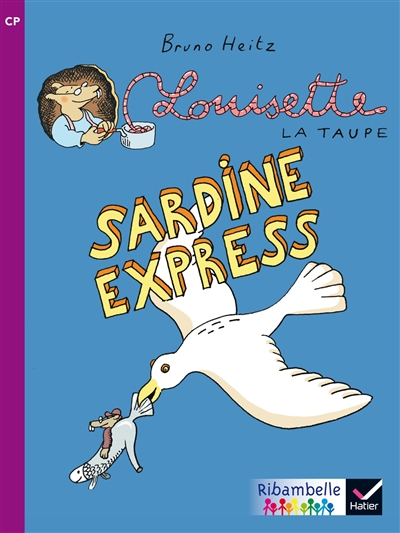 Sardine express