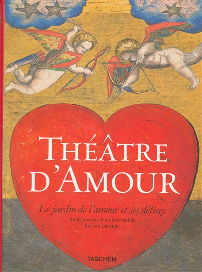 Théâtre d'amour
