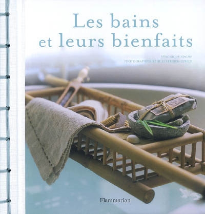 Les bains et leurs bienfaits