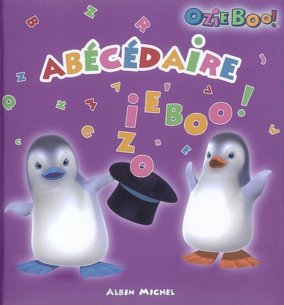 Abécédaire
