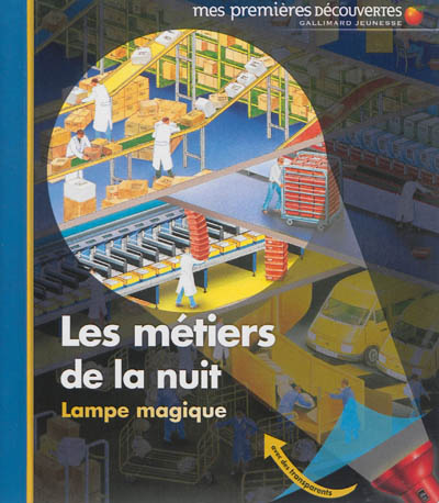 Les métiers de la nuit