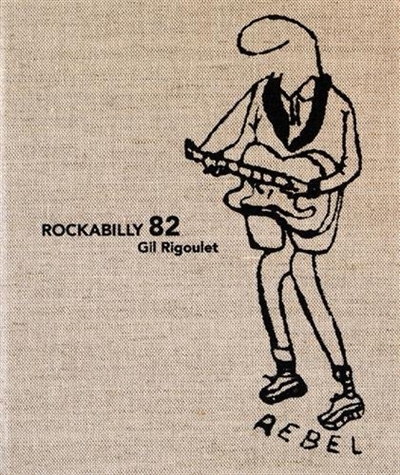 Rockabilly 82