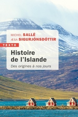 Histoire de l'Islande : des origines à nos jours