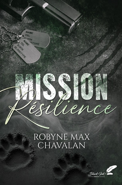 Mission résilience
