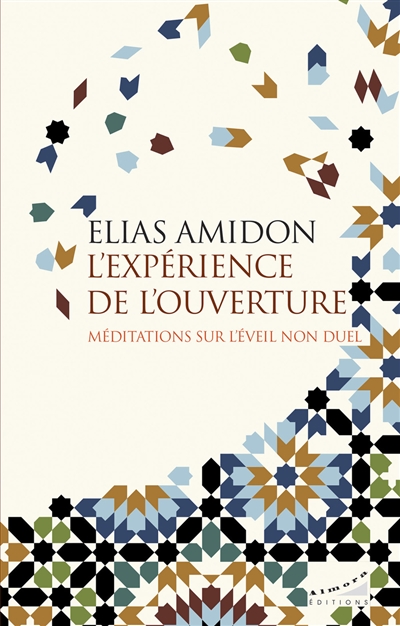 L'expérience de l'ouverture...