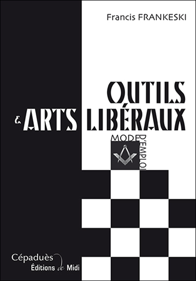 Outils & arts libéraux : mode d'emploi