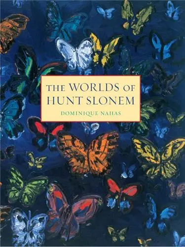 The Worlds of Hunt Slonem