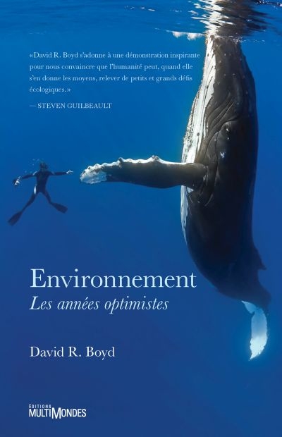 Environnement : les années optimistes
