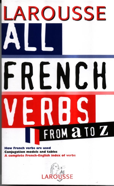 All French grammar