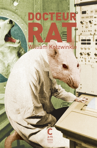 Docteur Rat, William Kotzwinkle