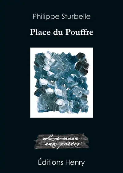Place duPouffre