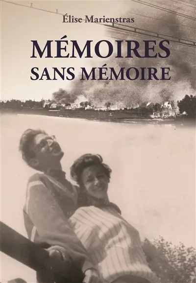 Mémoires sans mémoire