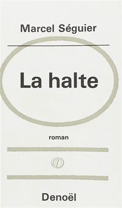 La Halte