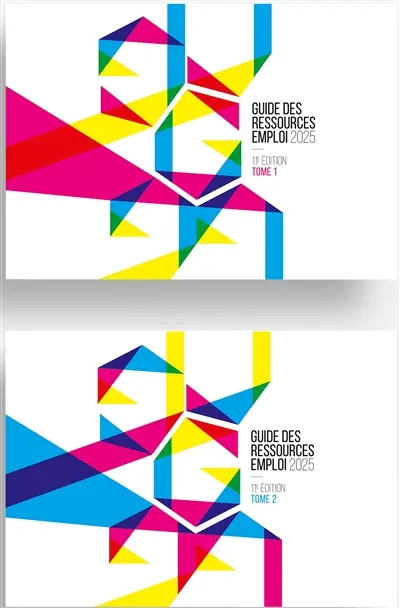 Guide des ressources emploi : 2025