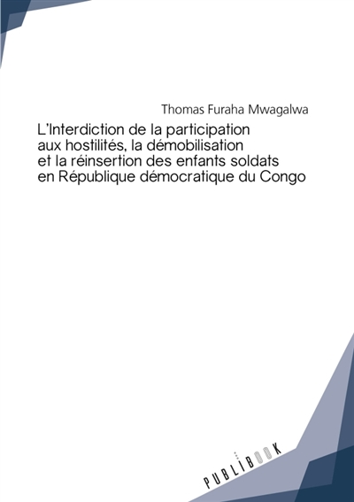 L'Interdiction de la...