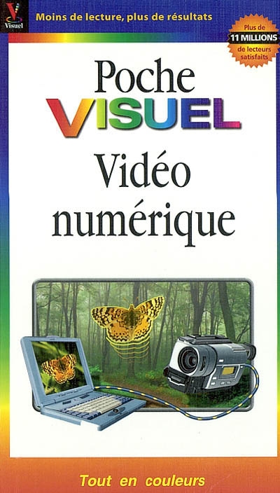 Vidéo numérique