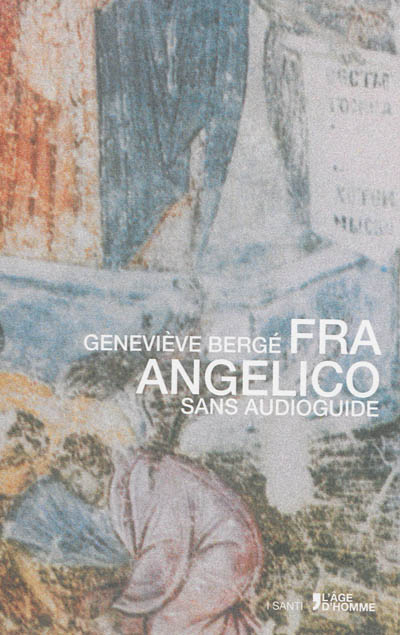 Fra Angelico sans audioguide