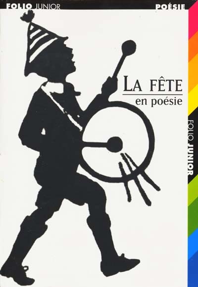 La fête en poésie