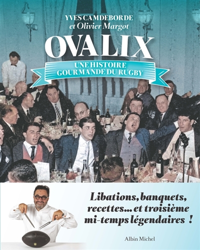 Ovalix : une histoire...