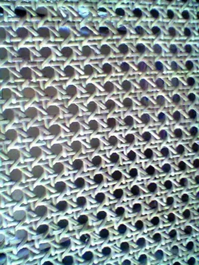 Traces graphiques : Tressage-texture