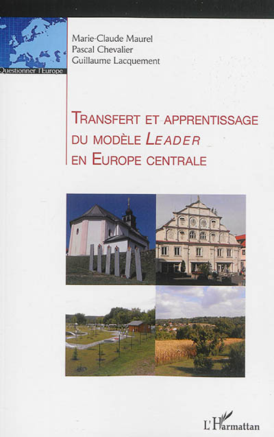 Transfert et apprentissage du modèle Leader en Europe centrale