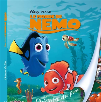 Le monde de Nemo