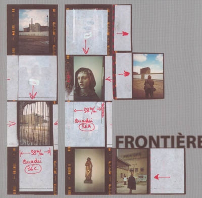 Frontière