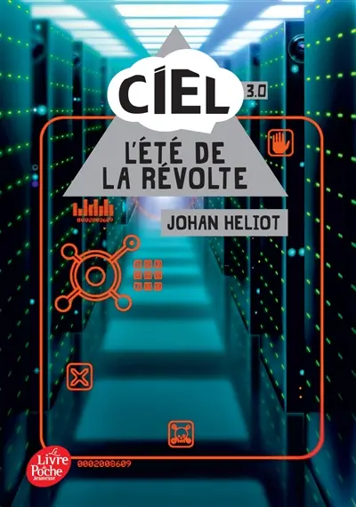 Ciel. Vol. 3. L'été de la révolte