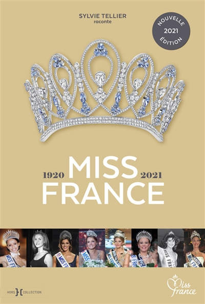 Miss France : 1920-2021