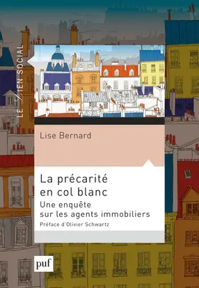 La précarité en col blanc : une enquête sur les agents immobiliers