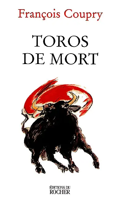 Toros de mort