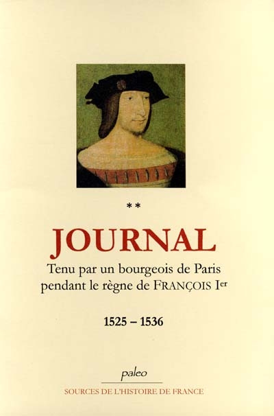 Journal tenu par un...