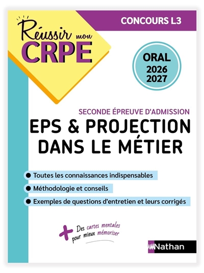 EPS & projection dans le...