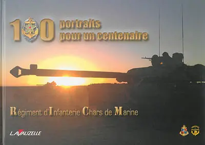 100 portraits pour un centenaire