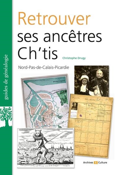 Retrouver ses ancêtres...