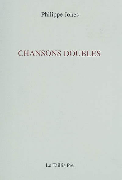 Chansons doubles