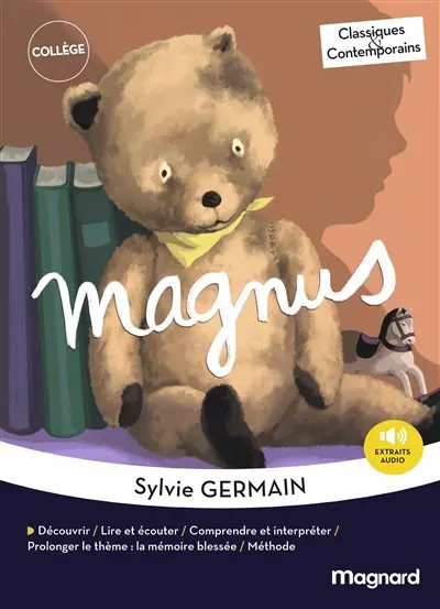 Magnus