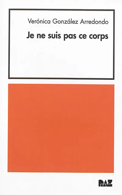 Je ne suis pas ce corps