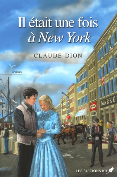 Il était une fois à New York