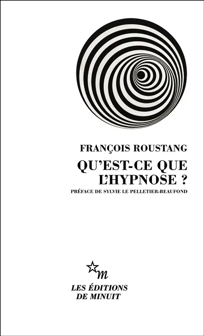 Qu'est-ce que l'hypnose ? Qu'est-ce que l'hypnose ?
