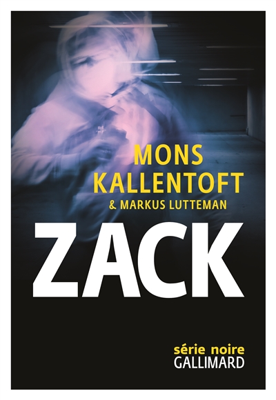 Zack. Vol. 1