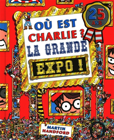 La grande expo !