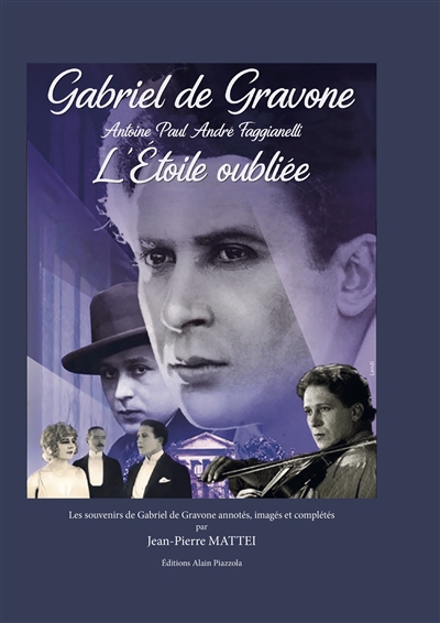 Gabriel de Gravone :...