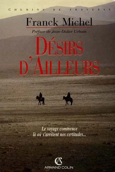 Désirs d'ailleurs