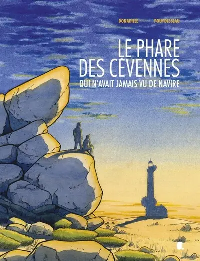 Le phare des Cévennes qui n'avait jamais vu de navire