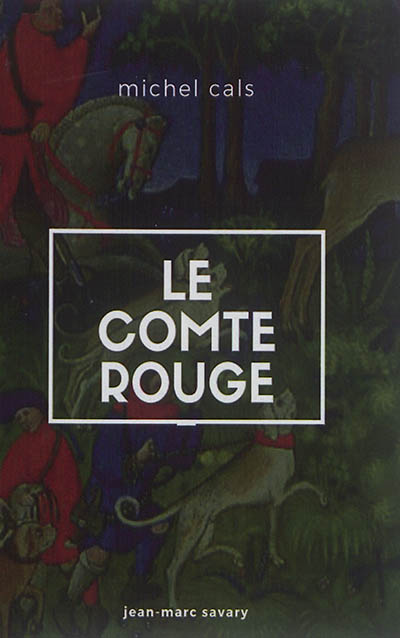 Le comte rouge