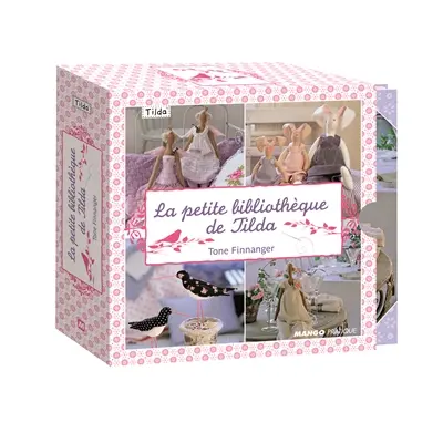 La petite bibliothèque de Tilda