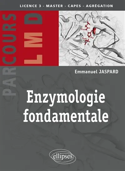 Enzymologie fondamentale