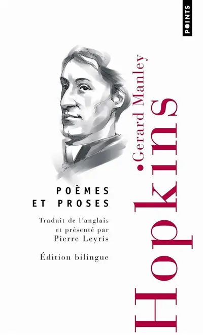Poèmes et proses