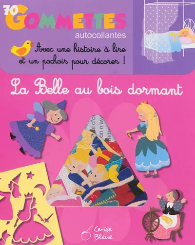 La belle au bois dormant